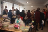Fotografia: Nevšedné podoby prútia 17.3.2018