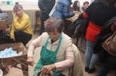 Fotografia: Nevšedné podoby prútia 17.3.2018