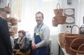 Fotografia: Nevšedné podoby prútia 17.3.2018