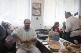 Fotografia: Nevšedné podoby prútia 17.3.2018