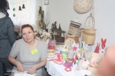 Fotografia: Nevšedné podoby prútia 17.3.2018