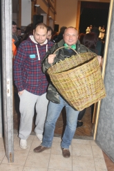 Fotografia: Nevšedné podoby prútia 17.3.2018