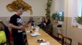 Fotografia: 5. apríl 2019 - upratovanie obce 