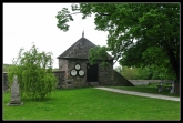 Fotografia: 17. máj 2019 - výlet dôchodcov Červený kameň, Smolenice, Bradlo, Košariská