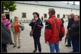 Fotografia: 17. máj 2019 - výlet dôchodcov Červený kameň, Smolenice, Bradlo, Košariská