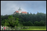 Fotografia: 17. máj 2019 - výlet dôchodcov Červený kameň, Smolenice, Bradlo, Košariská