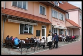Fotografia: 17. máj 2019 - výlet dôchodcov Červený kameň, Smolenice, Bradlo, Košariská