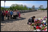 Fotografia: 17. máj 2019 - výlet dôchodcov Červený kameň, Smolenice, Bradlo, Košariská
