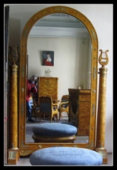 Fotografia: 17. máj 2019 - výlet dôchodcov Červený kameň, Smolenice, Bradlo, Košariská
