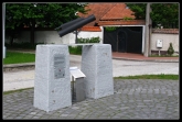 Fotografia: 17. máj 2019 - výlet dôchodcov Červený kameň, Smolenice, Bradlo, Košariská