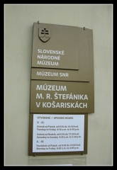 Fotografia: 17. máj 2019 - výlet dôchodcov Červený kameň, Smolenice, Bradlo, Košariská