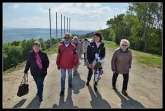 Fotografia: 17. máj 2019 - výlet dôchodcov Červený kameň, Smolenice, Bradlo, Košariská