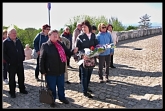 Fotografia: 17. máj 2019 - výlet dôchodcov Červený kameň, Smolenice, Bradlo, Košariská