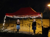 Fotografia: Vianočné trhy 14.12.2022