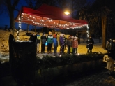 Fotografia: Vianočné trhy 14.12.2022