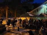 Fotografia: Vianočné trhy 14.12.2022