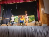 Fotografia: Divadlo TILIA 16.2.2024