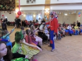 Fotografia: Karneval ZŠ a MŠ 9.2.2024
