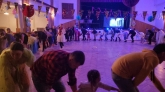 Fotografia: Karneval ZŠ a MŠ 9.2.2024