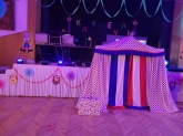 Fotografia: Karneval ZŠ a MŠ 9.2.2024