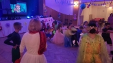 Fotografia: Karneval ZŠ a MŠ 9.2.2024