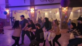 Fotografia: Karneval ZŠ a MŠ 9.2.2024