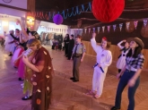 Fotografia: Karneval ZŠ a MŠ 9.2.2024