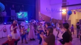 Fotografia: Karneval ZŠ a MŠ 9.2.2024