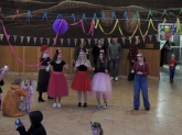 Fotografia: Karneval ZŠ a MŠ 9.2.2024