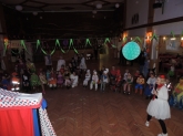 Fotografia: Karneval ZŠ a MŠ 9.2.2024