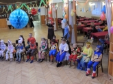 Fotografia: Karneval ZŠ a MŠ 9.2.2024