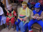Fotografia: Karneval ZŠ a MŠ 9.2.2024