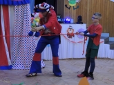 Fotografia: Karneval ZŠ a MŠ 9.2.2024