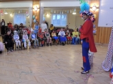 Fotografia: Karneval ZŠ a MŠ 9.2.2024
