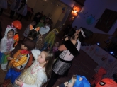 Fotografia: Karneval ZŠ a MŠ 9.2.2024