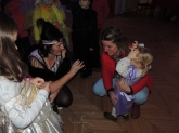 Fotografia: Karneval ZŠ a MŠ 9.2.2024