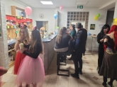 Fotografia: Karneval ZŠ a MŠ 9.2.2024