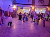 Fotografia: Karneval ZŠ a MŠ 9.2.2024