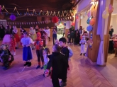 Fotografia: Karneval ZŠ a MŠ 9.2.2024
