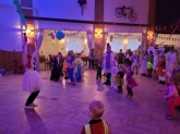 Fotografia: Karneval ZŠ a MŠ 9.2.2024