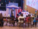 Fotografia: Karneval ZŠ a MŠ 9.2.2024