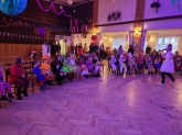 Fotografia: Karneval ZŠ a MŠ 9.2.2024