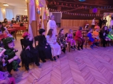 Fotografia: Karneval ZŠ a MŠ 9.2.2024
