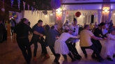 Fotografia: Karneval ZŠ a MŠ 9.2.2024