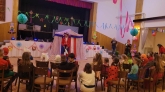 Fotografia: Karneval ZŠ a MŠ 9.2.2024