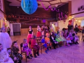 Fotografia: Karneval ZŠ a MŠ 9.2.2024