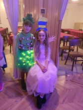 Fotografia: Karneval ZŠ a MŠ 9.2.2024