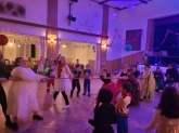 Fotografia: Karneval ZŠ a MŠ 9.2.2024