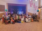 Fotografia: Karneval ZŠ a MŠ 9.2.2024