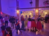 Fotografia: Karneval ZŠ a MŠ 9.2.2024